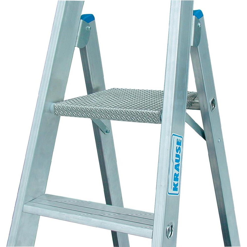 алюминиевая стремянка