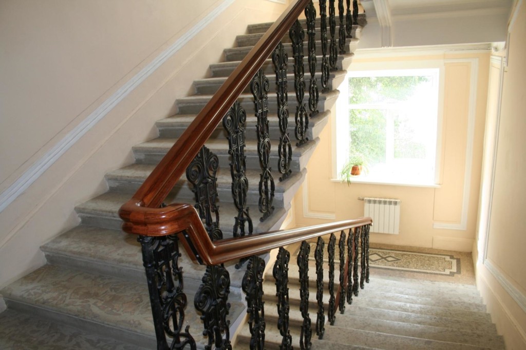 лестница в доме